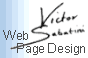 VS Web Page Design